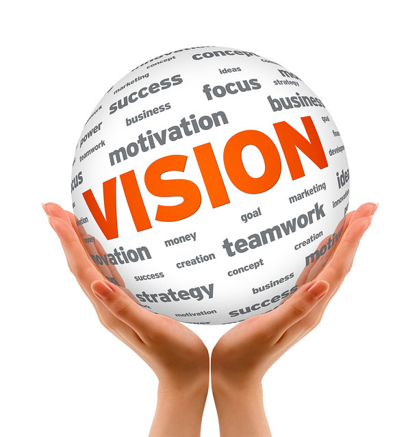 When Leaders Have Vision