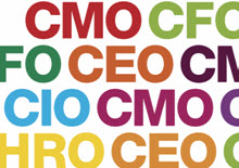 SearchCIO Covers MITCIO Symposium: Why C-level Relationships Matter