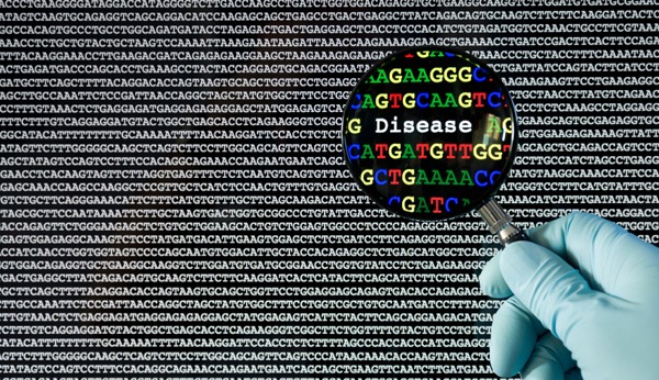 Personalization of Big Data Analytics: Personal Genome Sequencing