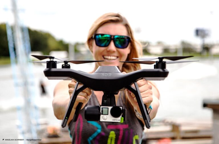 Drone Registration: How to Register and Why You Should