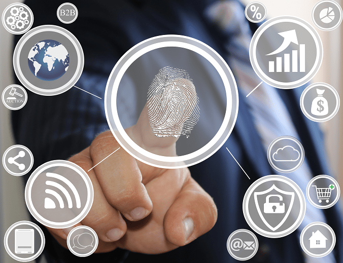 A look at India’s biometrics identification system: digital APIs for a connected world