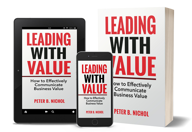 Leading With Value