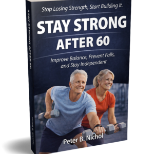 Stay Strong After 60